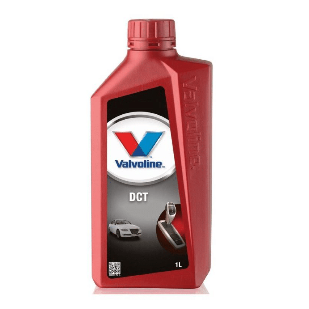 VALVOLINE HYBRID DCT 1L VÁLTÓOLAJ