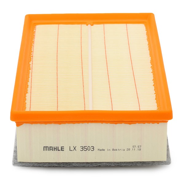LEVEGŐSZŰRŐ MAHLE LX3503