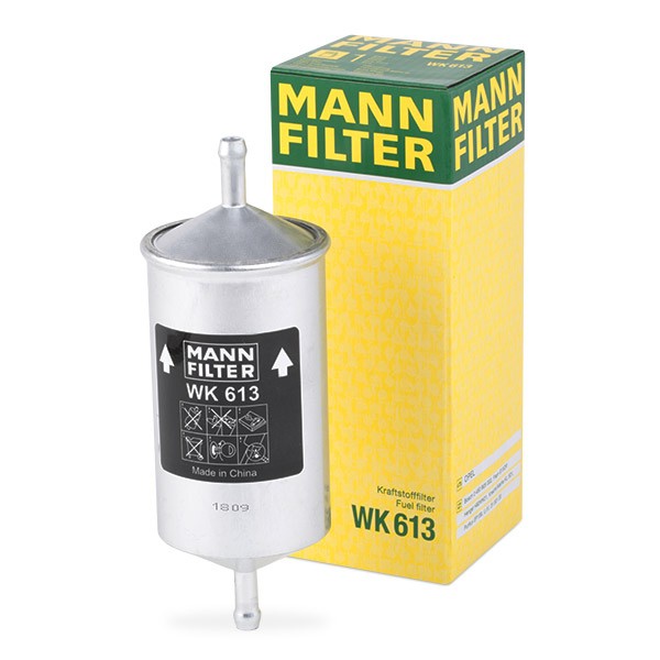 ÜZEMANYAGSZŰRŐ MANN WK613